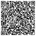 QR code with B Quad Engineering Inc contacts