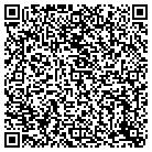 QR code with B W Storage & Rentals contacts