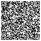 QR code with Ryder Hardware & Equipment contacts