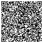 QR code with Adam Mechanical Heating & Ac contacts