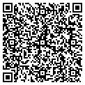 QR code with Campau Storage contacts