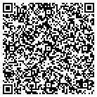 QR code with Peninsula Welding & Medical contacts