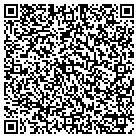 QR code with A & D Data Recovery contacts