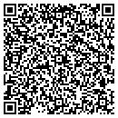 QR code with J C Penney CO contacts