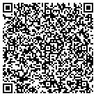 QR code with L J Ruffin & Associates contacts