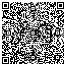 QR code with Harvey J Miller Inc contacts