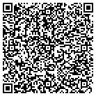 QR code with Highview Mobile Home Community contacts