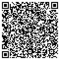 QR code with Mama's Pizza Inc contacts