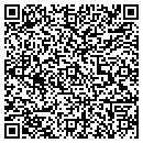 QR code with C J Stor Park contacts