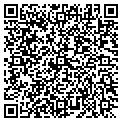 QR code with James A Peters contacts