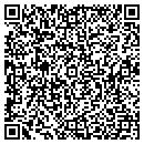 QR code with L-3 Stratis contacts