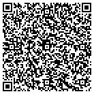 QR code with Optimus Health Center Inc contacts