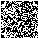 QR code with H K Heating Inc contacts
