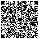 QR code with Kimberly Hills Mobile Hm Cmnty contacts