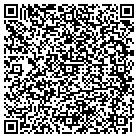 QR code with Milo's Alterations contacts