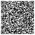 QR code with Ridge Gym & Fitness Center contacts