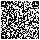 QR code with Tahoe Tours contacts