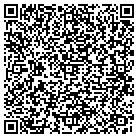 QR code with My Petting Zoo LLC contacts