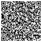 QR code with Oak Creek Factory Outlets contacts