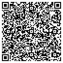 QR code with P I C North L L C contacts
