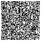 QR code with Wedding Arch & Chuppah Rentals contacts