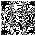 QR code with White Birds For All Occasslons contacts