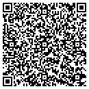 QR code with Riffaud John contacts
