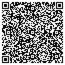 QR code with Adamzappl contacts