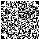 QR code with High Country Gas And Supply Inc contacts