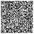 QR code with MT Princeton Rv Park & Cabins contacts