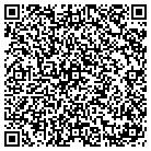 QR code with Rjm Custom Clothing & Tailor contacts