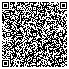 QR code with D & Ru-Securit Mini-Storage contacts