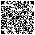 QR code with C & C Co contacts