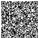 QR code with Tinkerbell contacts