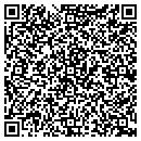 QR code with Robert Ernest Howell contacts