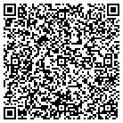 QR code with Racine Chiropractic Center contacts