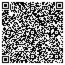 QR code with George T Kubin contacts