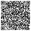QR code with B C Gas Repair contacts