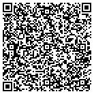 QR code with G & J Custom Storage Sheds contacts