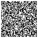QR code with J C Penney CO contacts