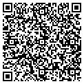 QR code with Awoo LLC contacts
