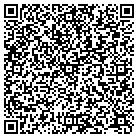 QR code with High Alpine Self Storage contacts