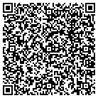 QR code with Hillcrest Self Storage contacts