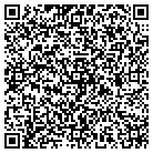QR code with Hill Top Mini Storage contacts