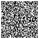 QR code with Holland Self Storage contacts