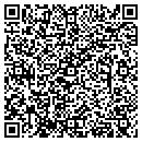 QR code with Hao One contacts