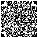 QR code with A E S Mechanical contacts
