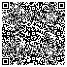 QR code with Ionia-Stanton Lock Up contacts