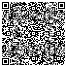 QR code with Konowal Vision Center contacts