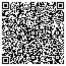 QR code with Flatorb contacts
